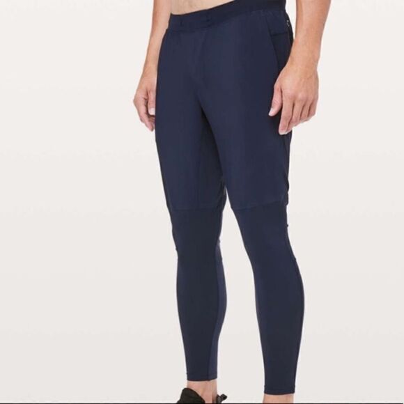 lululemon athletica Other - Lululemon Men’s Break Away Pant *28" sz XL